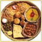 Rajasthani Cuisine
